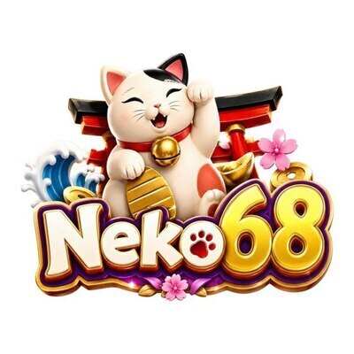 プロフィール画像｜Neko68