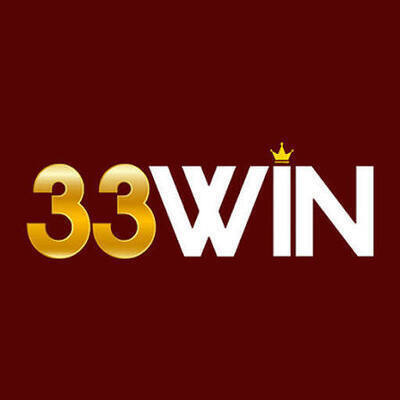 プロフィール画像｜33win 33io