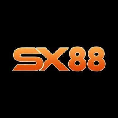 プロフィール画像｜SX88
