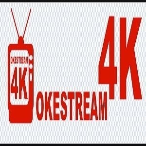 プロフィール画像｜okestream4kvip