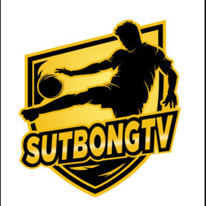 プロフィール画像｜sutbongtv.tv
