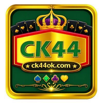 プロフィール画像｜ck44