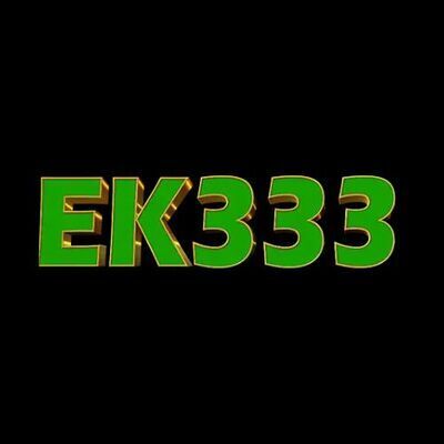 プロフィール画像｜PlayEK333 com