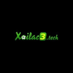 プロフィール画像｜xoilac
