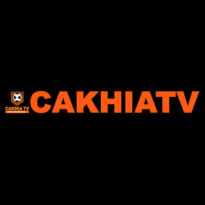 プロフィール画像｜cakhiatv.work
