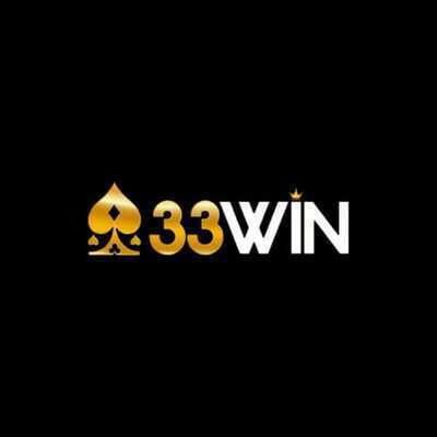 プロフィール画像｜33WIN