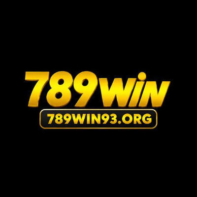 プロフィール画像｜789win93org