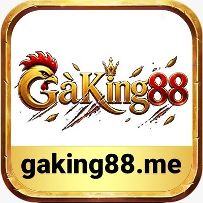 プロフィール画像｜GAKING 88