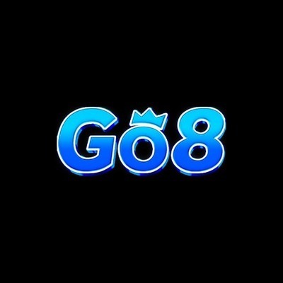 プロフィール画像｜Go8