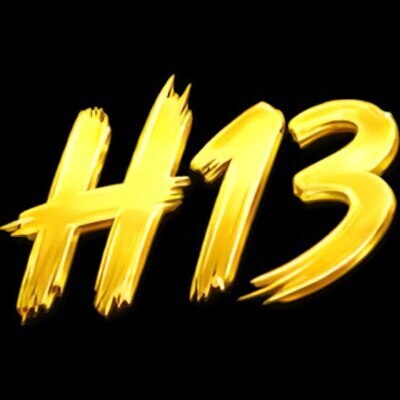 プロフィール画像｜H13