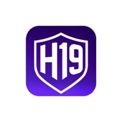 プロフィール画像｜H19 com