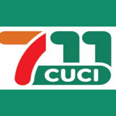 プロフィール画像｜711Cuci Malaysia