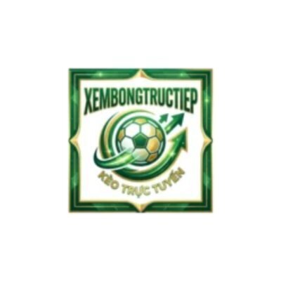 プロフィール画像｜XEMBONGTRUCTIEP KÈO TRỰC TUYẾN