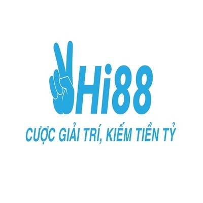 プロフィール画像｜Hi88