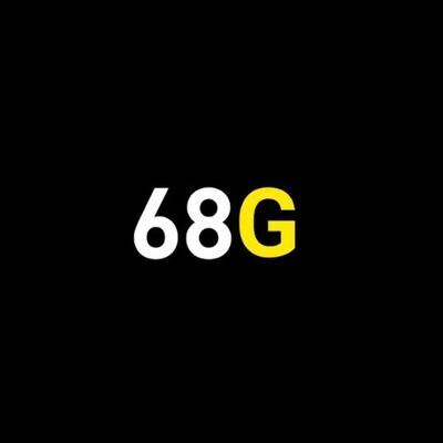 プロフィール画像｜68gbrcom