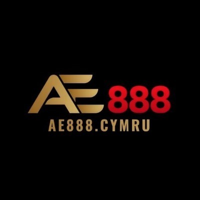プロフィール画像｜ae888cymru