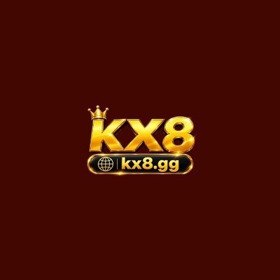 プロフィール画像｜KX8