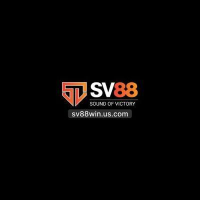 プロフィール画像｜SV88 WINUSCOM