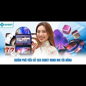 プロフィール画像｜Tác Giả Minh Nhi