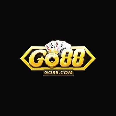 プロフィール画像｜GO88