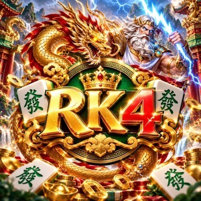 プロフィール画像｜rk4