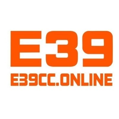 プロフィール画像｜E39