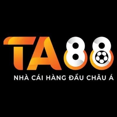 プロフィール画像｜TA88