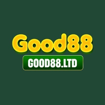 プロフィール画像｜good88ltd